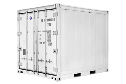 Contenedor refrigerado 10'RF - nuevo